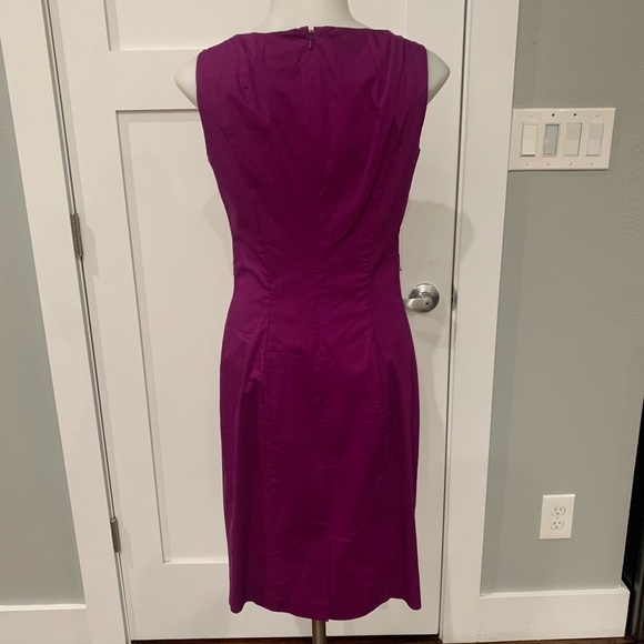 The Limited Herringbone Dress - Picture 5 of 8